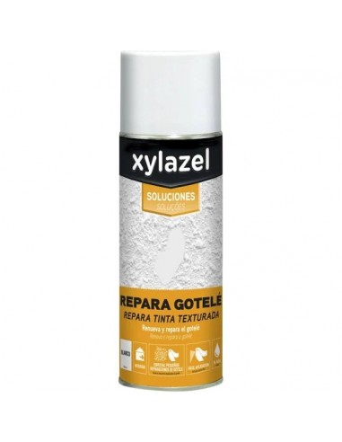 Spray Gotelé 