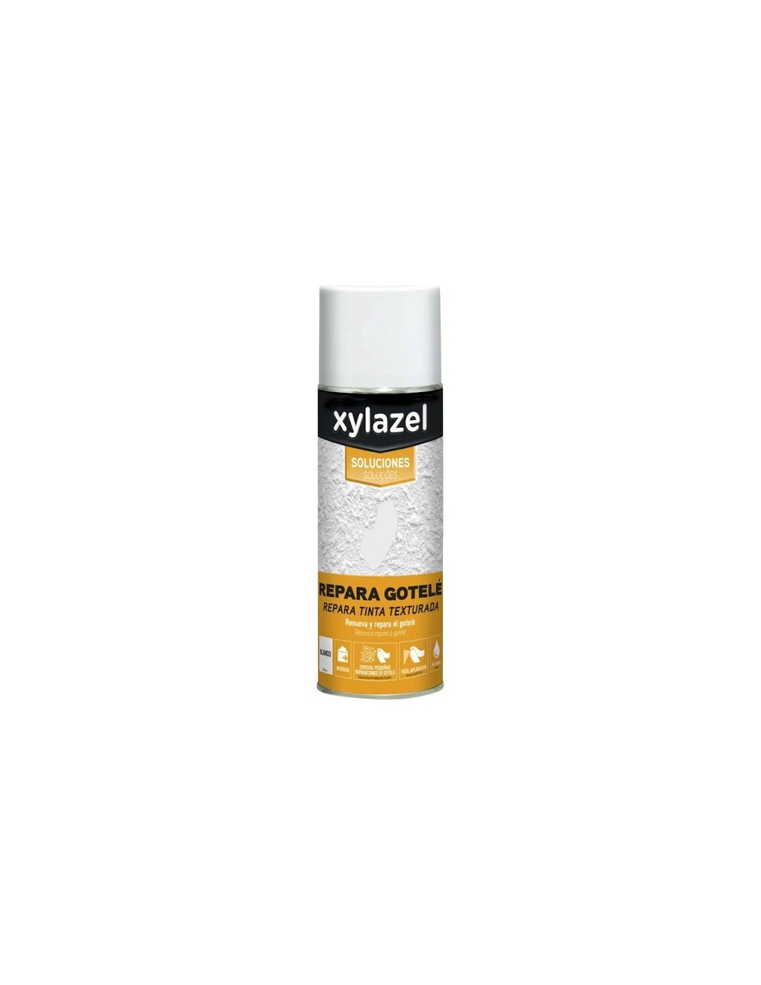 Spray Reparador Gotelé