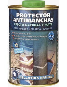 Monestir Bellatrix Natural