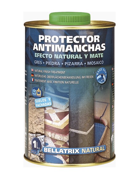 Monestir Bellatrix Natural