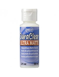 Barniz DuraClear Ultra Matte  Americana DS124