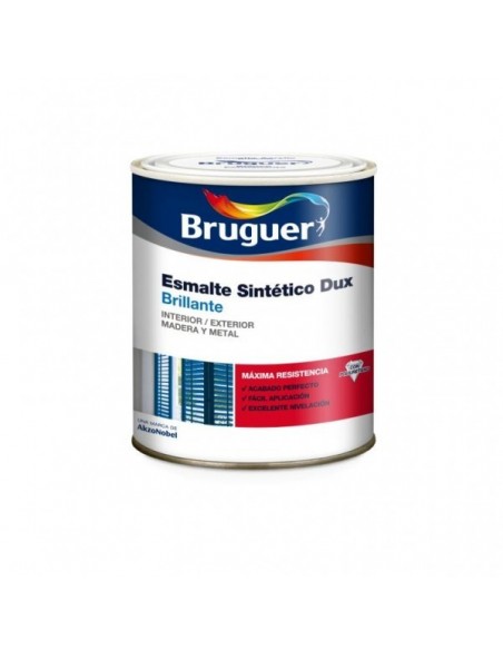 Bruguer Dux Esmalte Sintetico Brillante