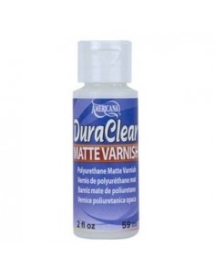 Barniz DuraClear Matte Varnish Americana DS60