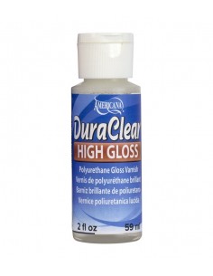 Barniz DuraClear High Gloss Americana DS128