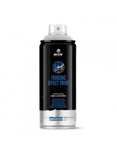 Pintura Spray 400 ML - Baja Presion