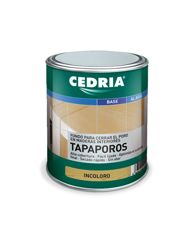 Cedria Tapaporos