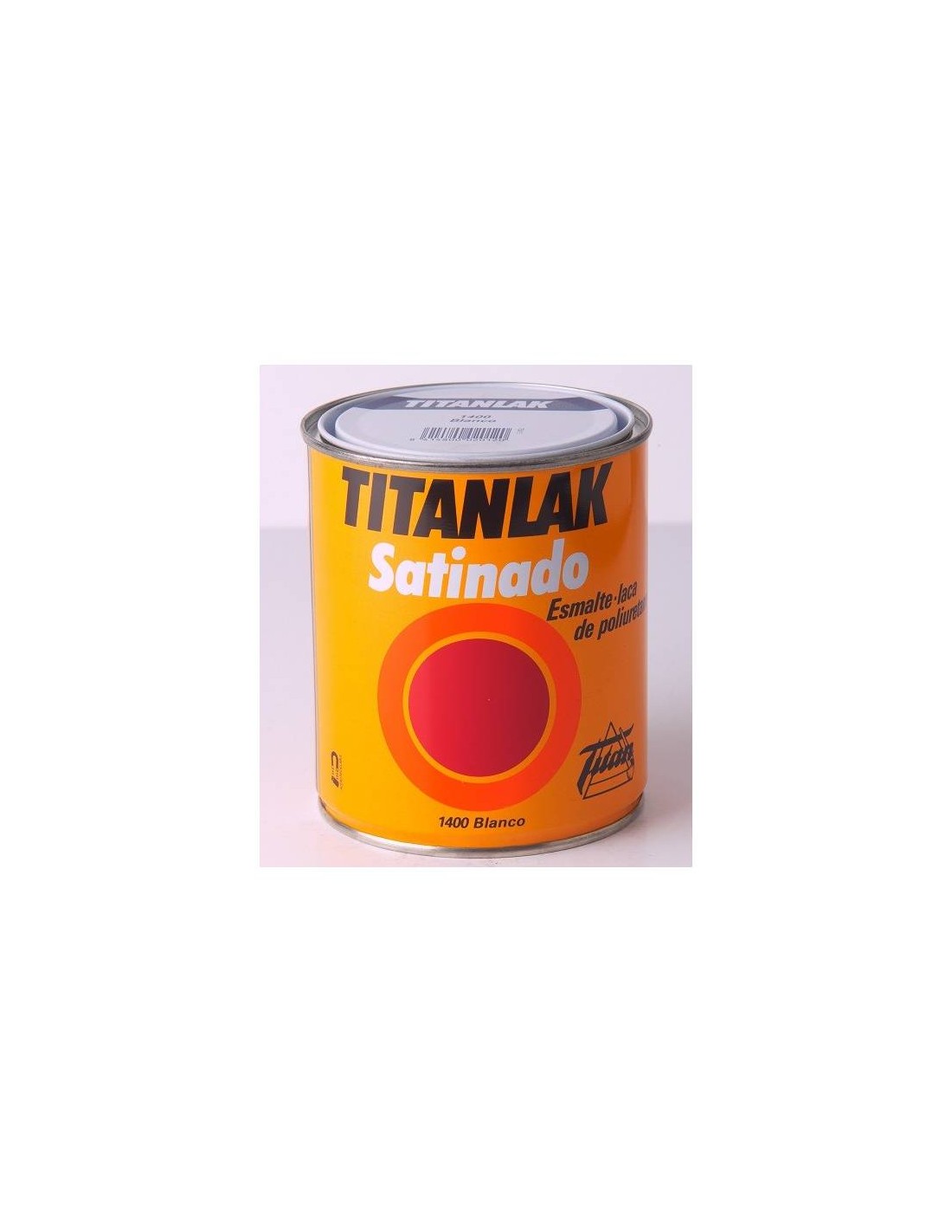 Titanlux Barniz Poliuretano Al Agua para Suelos - Pinturas Málaga Sol