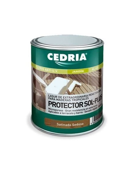 Cedria Protector Sol Plus