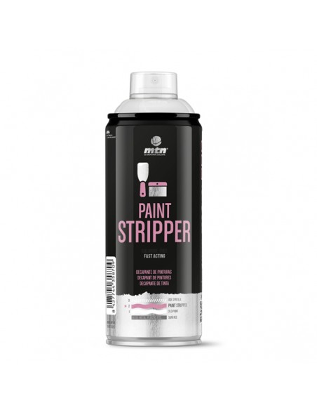 Montana Spray Decapante Quitapinturas 400 ml