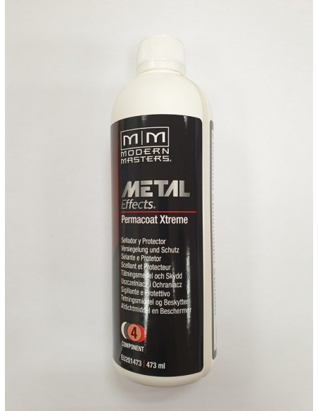 Pentol Sealer Effect - Sellador Transparente 473 ml