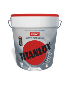 Titanlux Titan Export Decoración