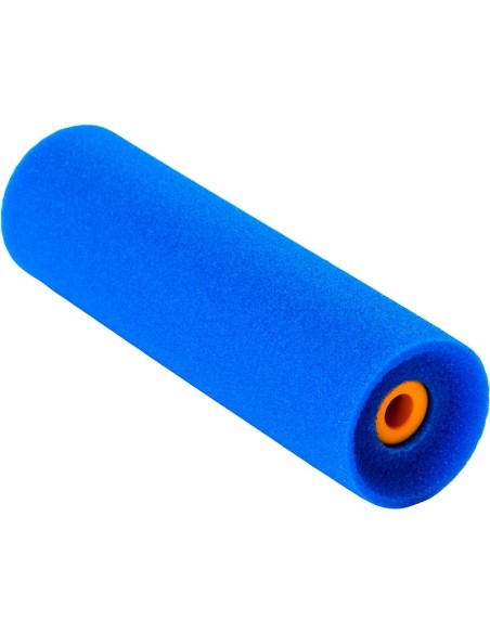 Recambio Esponja Micro Finish Azul D17 11 cm