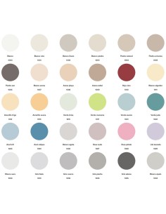 Titanlux Cobertura Total Ecológica Colores 2