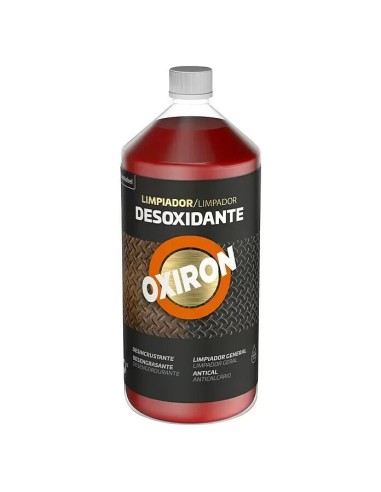 Montó Bricolovers Limpiador antimoho (500 ml)