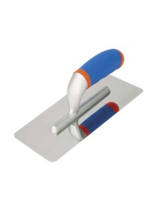 Llana Bimateria Estucador Profesional Inox Pentrilo