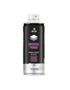 Montana Spray Imprimación Universal Blanca 400 ml