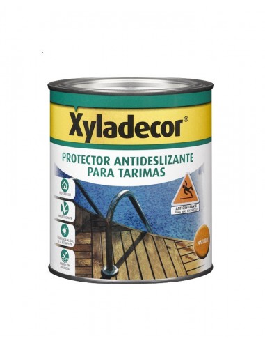 Xyladecor Protector Tarima Antideslizante