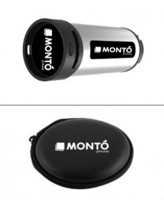 Montó Colourpin Colorímetro + Funda