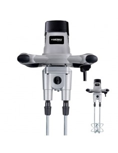 Werku Mezclador Doble 1.600 W