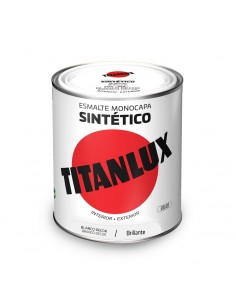 Titanlux Esmalte Sintético Brillante