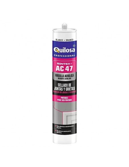 Quilosa Sintex AC-47 300 ml.