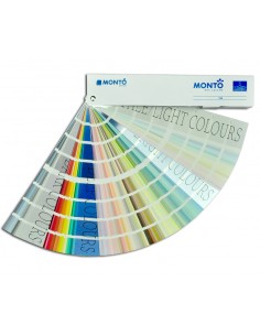 Carta De Colores Nova 720