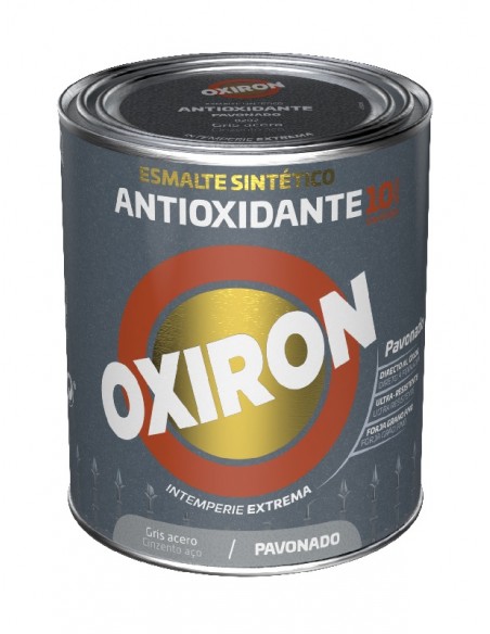 Titanlux Oxirón Pavonado Titanlux