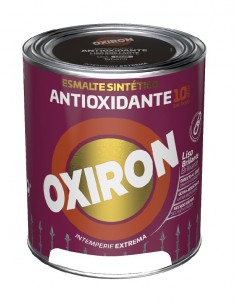 Titanlux Oxirón Liso