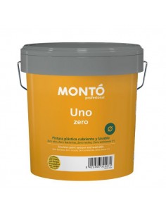 Montó Uno Zero