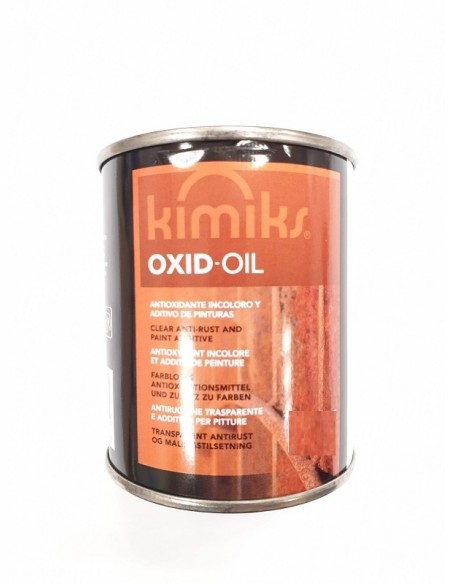 Pentol Kimiks Oxid-Oil