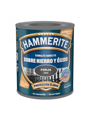 Hammerite Esmalte Antioxidante Forja