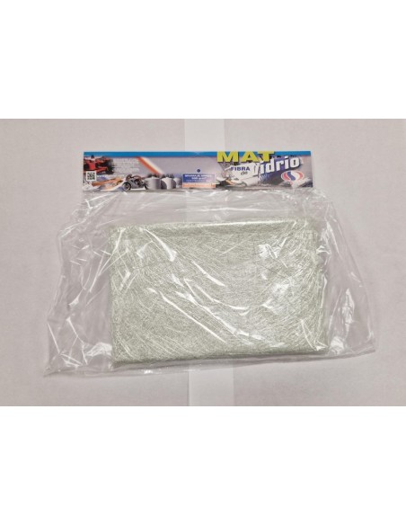 Plainsur Fibra Mat 300