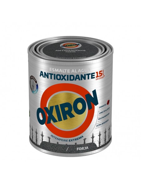 Titanlux Oxirón Forja Al Agua
