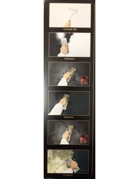 Valpaint Burano 4 L.