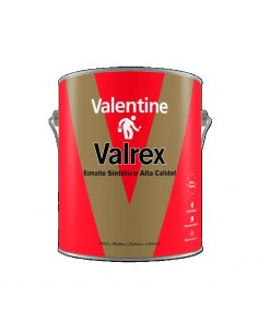 Valentine Valrex BS Esmalte Sintetico Brillante