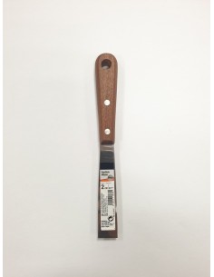 Espátula Master Inoxidable Virola