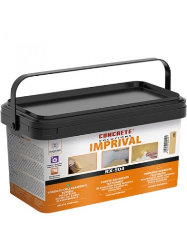Baixens RX504 Concrete Imprival