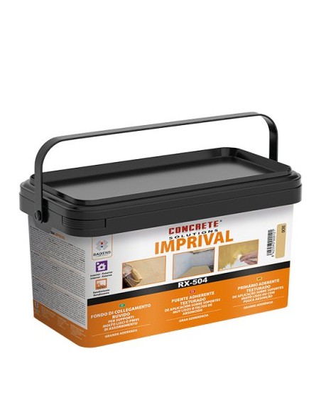 Baixens RX504 Concrete Imprival