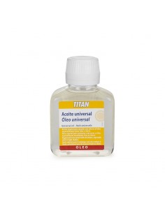 Titan Aceite Universal 100 ml.
