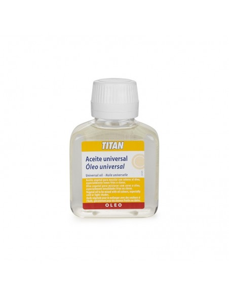 Titan Aceite Universal 100 ml.