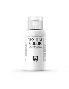 Vallejo Pintura Textil 60 ml.