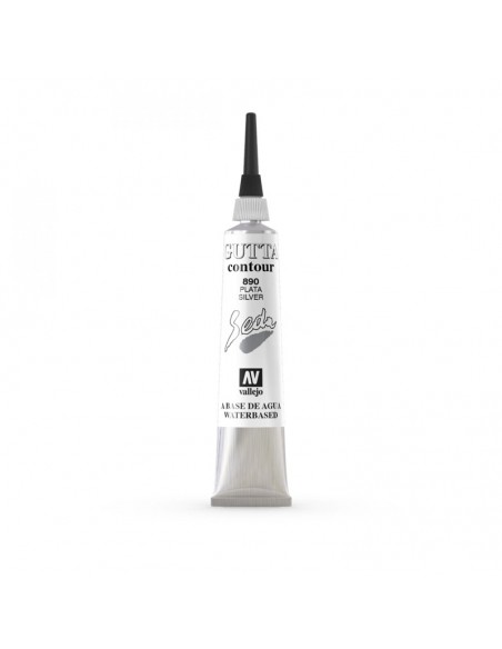Vallejo Gutta Contour 20 ml.