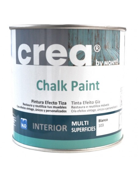 Montó Crea Chalk Paint