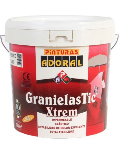 Granielastic Xtrem