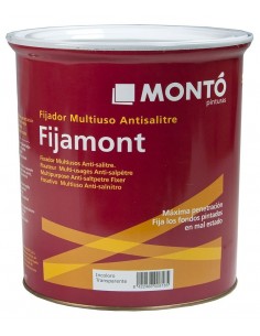 Montó Fijamont