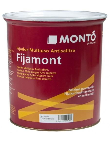Montó Fijamont