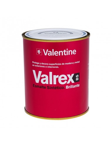 Valentine Valrex Sintetico Brillante