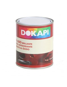 Dokapi Oxiliso Esmalte Antioxidante Directo al Oxido