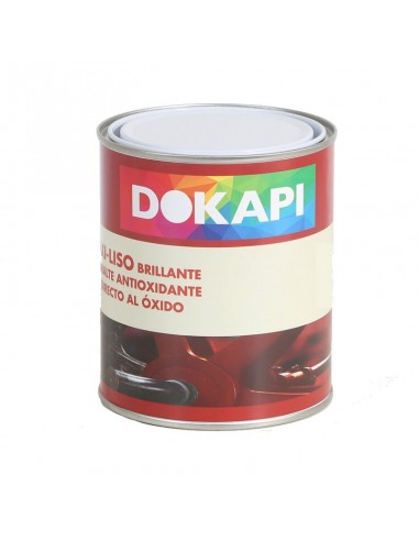 Dokapi Oxiliso Esmalte Antioxidante Directo al Oxido