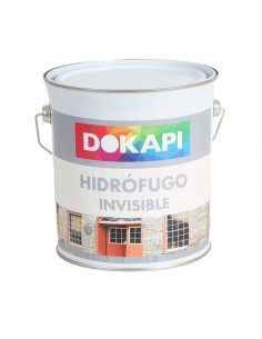 Dokapi Hidrofugante efecto Invisible